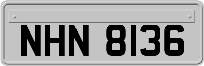 NHN8136