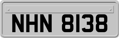 NHN8138