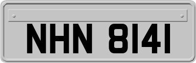 NHN8141