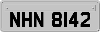 NHN8142