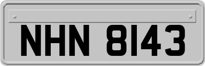 NHN8143