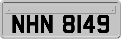 NHN8149