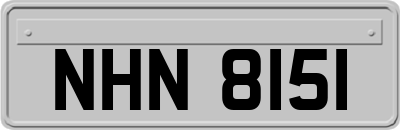 NHN8151