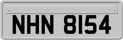 NHN8154