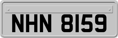 NHN8159