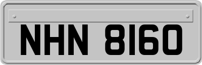 NHN8160