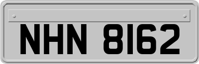 NHN8162