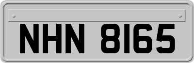 NHN8165