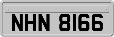 NHN8166