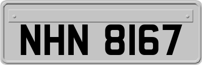 NHN8167