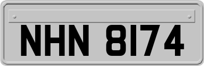 NHN8174