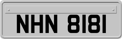 NHN8181