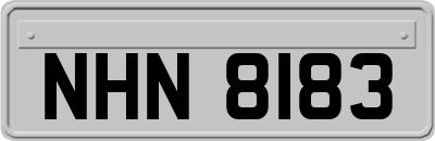NHN8183