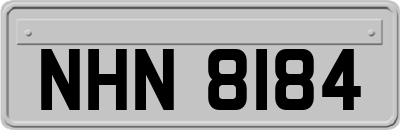 NHN8184