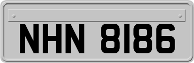 NHN8186