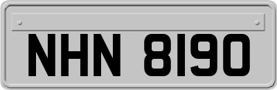 NHN8190