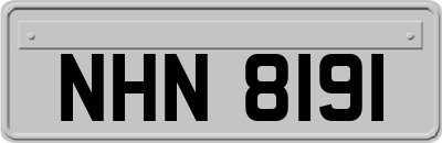 NHN8191