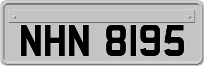 NHN8195