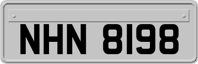 NHN8198