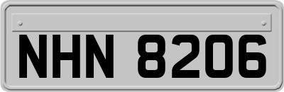 NHN8206