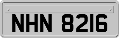 NHN8216