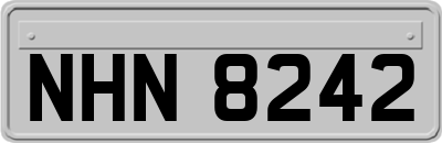NHN8242