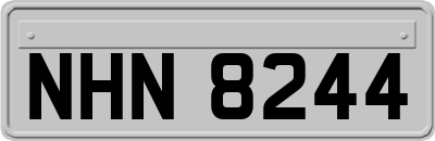 NHN8244
