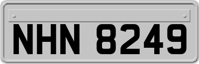 NHN8249