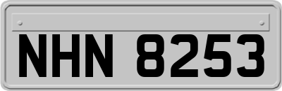 NHN8253