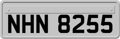 NHN8255