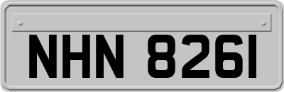 NHN8261