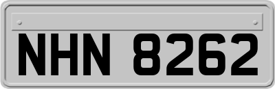 NHN8262