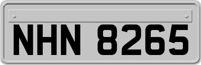 NHN8265