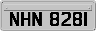 NHN8281