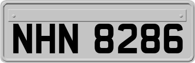 NHN8286