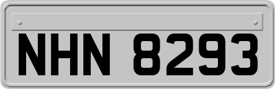 NHN8293