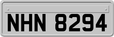 NHN8294