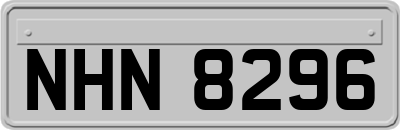 NHN8296