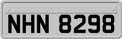 NHN8298