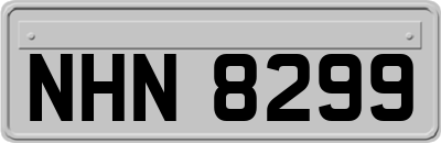 NHN8299