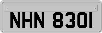 NHN8301