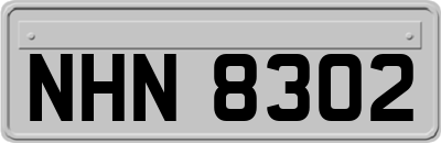 NHN8302