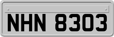NHN8303