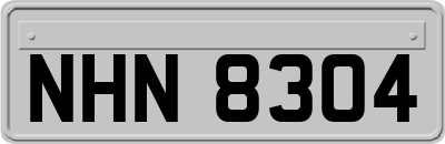 NHN8304