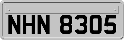 NHN8305