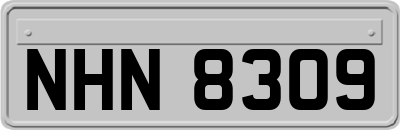 NHN8309