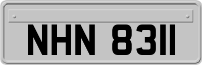 NHN8311