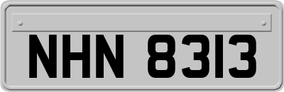 NHN8313