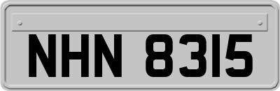 NHN8315