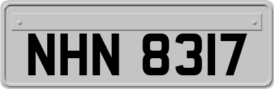 NHN8317